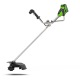 Аккумуляторный триммер GreenWorks GD40BCB 4 Ач в Севастополе