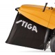 Садовый трактор Stiga Estate 792 W в Севастополе