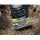 Вибротрамбовка Husqvarna Atlas Copco LT 8005 13&quot; в Севастополе
