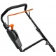Скарификатор-аэратор бензиновый Carver SR 5240 в Севастополе