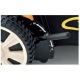 Газонокосилка бензиновая Cub Cadet CC 48 SPOE в Севастополе