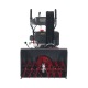 Снегоуборщик гусеничный EVOline SBG 700 TLE в Севастополе