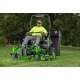 Травосборник для райдера Greenworks ZTC152 в Севастополе