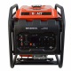 Бензиновый генератор инверторный Brait BR5000iOL 3.6 кВт в Севастополе
