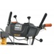 Снегоуборщик гусеничный Cub Cadet 730 HD TDE в Севастополе