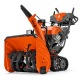Снегоуборщик гусеничный Husqvarna ST 430T в Севастополе