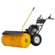 Комбимашина Texas Combi 800B с щеткой в Севастополе