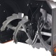 Снегоуборщик гусеничный Yard Fox PRO 6654ET в Севастополе