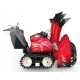 Снегоуборщик гусеничный Honda HSM 1380iK1 ETD в Севастополе