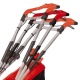 Газонокосилка аккумуляторная Einhell PXC GE-CM 36/34-1 Li-Solo в Севастополе