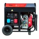 Дизельгенератор Fubag DS 9500 XD ES 7 кВт в Севастополе