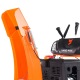 Снегоуборщик гусеничный Yard Fox PRO 6654ET в Севастополе