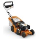 Газонокосилка бензиновая Stihl RМ-448.3 T в Севастополе