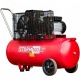 Компрессор воздушный Aurora Storm-100 Turbo active design в Севастополе