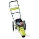Бензиновая мотокоса на колесах Grillo HWT 550 Tilt XTL601 в Севастополе