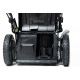 Газонокосилка аккумуляторная GreenWorks GD40LM46SP 8 Ач в Севастополе