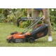 Газонокосилка аккумуляторная Black+Decker BCMW3336L1 в Севастополе