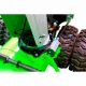 Бензиновый снегоуборщик RedVerg RD-SB107/15DW-E в Севастополе