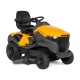 Садовый минитрактор Stiga Tornado 7121 HWS в Севастополе