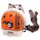 Воздуходувка бензиновая Stihl BR 500 в Севастополе