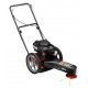 Бензиновая мотокоса на колесах Swisher ST60022Q в Севастополе